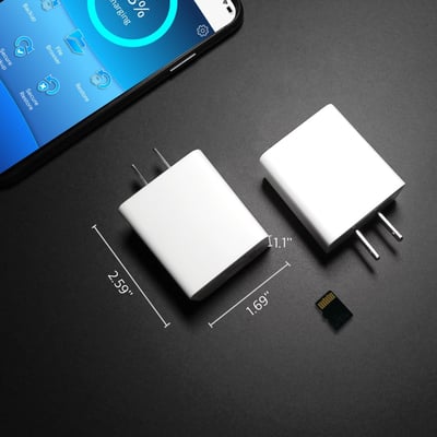 回憶捕手iPower Pro【USB-A款】＋【Type-C款】（2入組）13