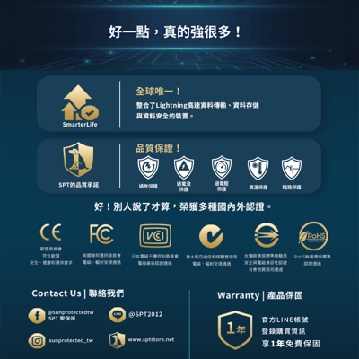 iSecure Adapter- iPhone iPad 加密備份讀卡機 蘋果檔案管家12