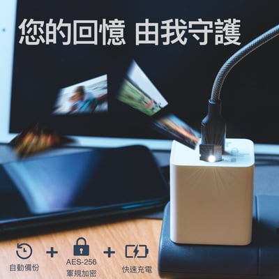 回憶捕手 iPower Pro【USB-A】高速版⚡（2入組）14