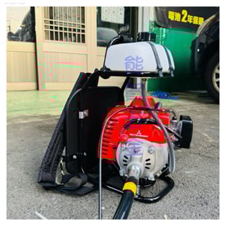 三菱TB43 軟管割草機4