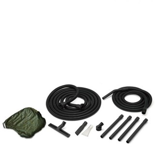 3570W池塘清洗吸塵器5