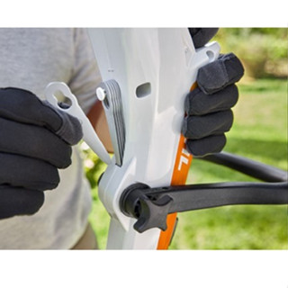 FSA30充電式割草機4