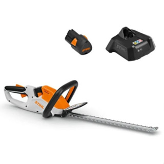 HSA30充電式修籬機5