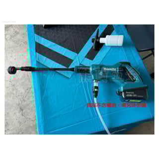 DHW180Z01清洗槍18V1