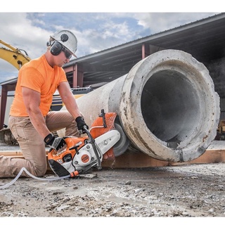 TS420引擎切割機(德國製)2