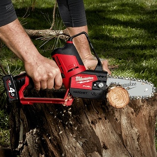 M12 FHS-0X手持鏈鋸機2