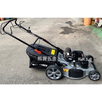 HONDA自走割草機1