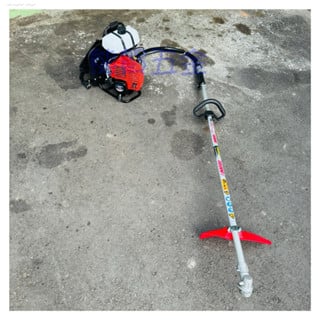 三菱TB43 軟管割草機2