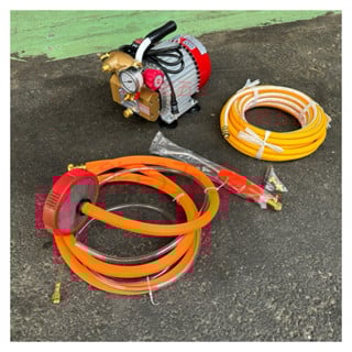 三進牌 CUM150手提清洗機4