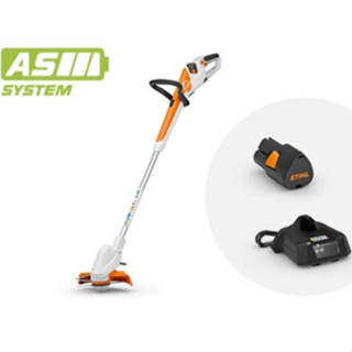 FSA30充電式割草機1