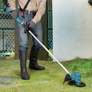 DUR194充電式割草機18V2