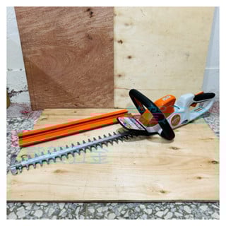 HSA30充電式修籬機4