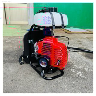 三菱TB43 軟管割草機3