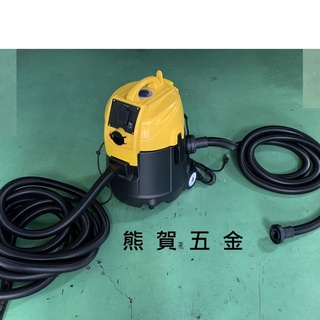 3570W池塘清洗吸塵器1