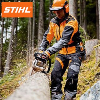 MS261C引擎鏈鋸(德國製)3