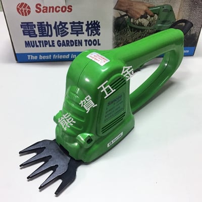 33609電動修草機2