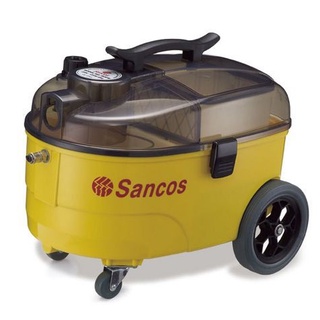 3530W地毯清洗機1