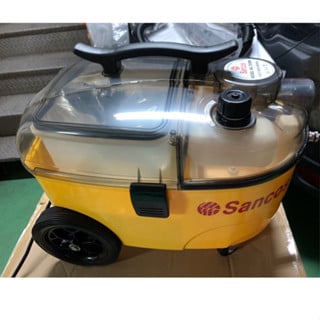 3530W地毯清洗機3