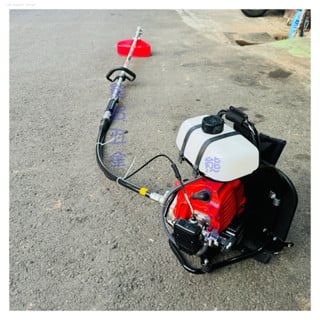 三菱TB43 軟管割草機1