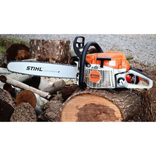 MS261C引擎鏈鋸(德國製)1