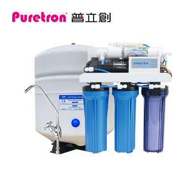 Puretron普立創 KC05 RO逆滲透純淨水機1