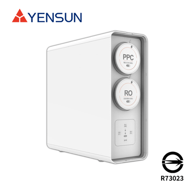 Yensun元山 YS-8021RO 櫥下RO淨水器3