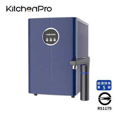 KitchenPro廚事寶 HS-M3 廚下三溫UV觸控飲水機1