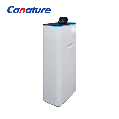 Canature開能 CS-25H-1035 旗艦型智能軟水機 -30公升1