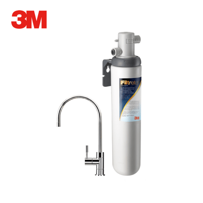 3M™ S004 淨水器 3US-S004-52