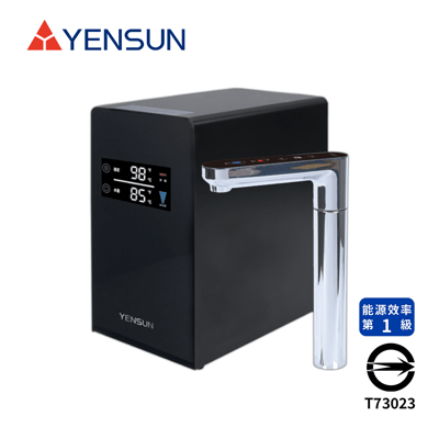 Yensun元山 YS-8221HW 櫥下型觸控溫熱飲水機1