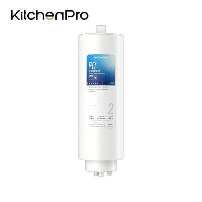KitchenPro廚事寶 RO(800G) RO逆滲透濾芯(HS-800G第二道／24個月)1