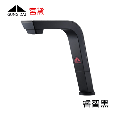 Gung Dai宮黛 GDCROSSIII 新櫥下全智慧互動式三溫飲水機4