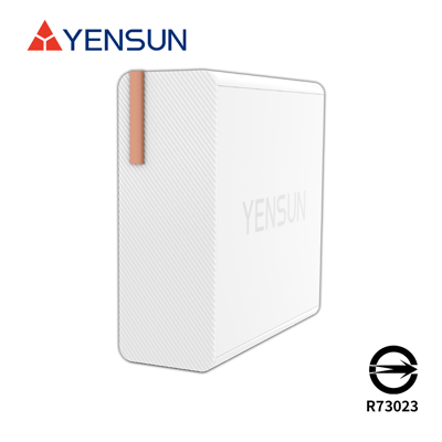 Yensun元山 YS-8021RO 櫥下RO淨水器2