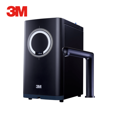 3M HEAT3000 櫥下型觸控式熱飲機1