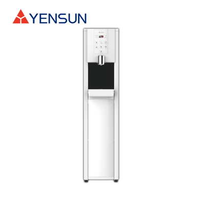 Yensun元山 YS-8211RWSAB 立地型RO冰溫熱飲水機2