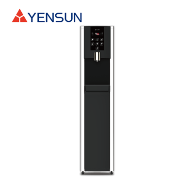 Yensun元山 YS-8212RWSAB 立地型RO冰溫熱飲水機2