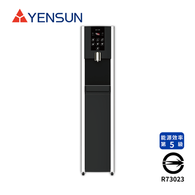 Yensun元山 YS-8212RWSAB 立地型RO冰溫熱飲水機2