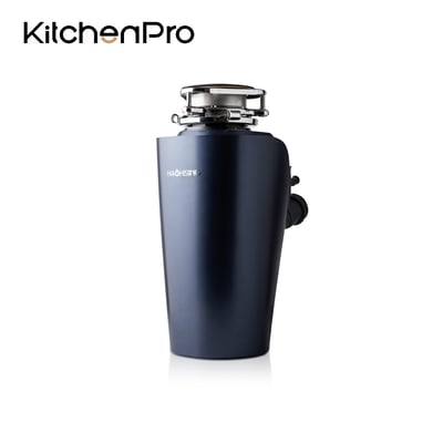 KitchenPro廚事寶 S800 廚下型廚餘處理機2