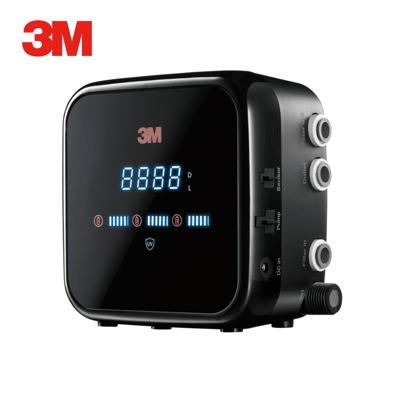 3M™ G1000 智能飲水監控器1