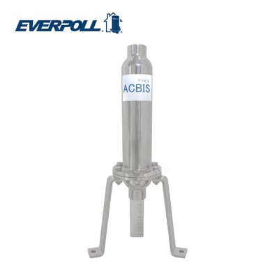 EVERPOLL愛科 KN-01 日本ACBIS活水器1