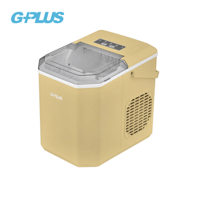 G-PLUS拓勤 GP-IM01 GP小冰快 微電腦全自動製冰機3