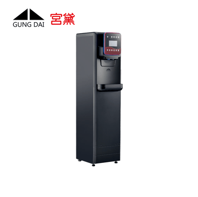 Gung Dai宮黛 GDSOLO 全智慧美學落地型飲水機1