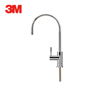 3M HCR-05 櫥下型雙效淨水器2