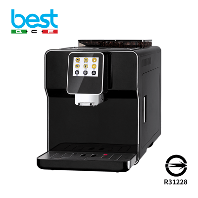 Best貝斯特 G6280 獨立式全自動咖啡機1