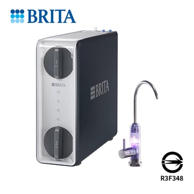 Brita碧然德 GR-1000 mypure RO直輸淨水系統1