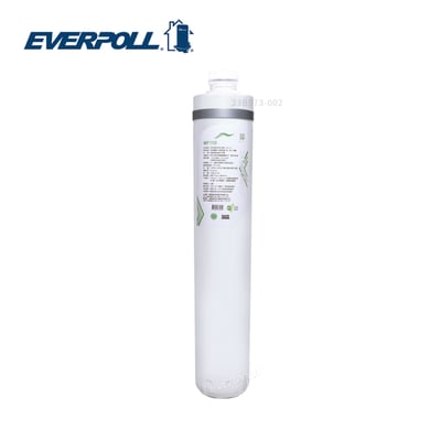 EVERPOLL愛科 MF110 多功能商用淨水濾芯(CM2-MF330 第一道)1