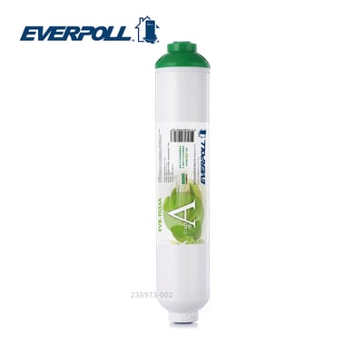 EVERPOLL愛科 T033A 後置活性碳濾芯1
