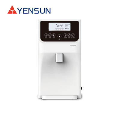 Yensun元山 YS-8103RWT 免安裝RO調溫淨飲機3