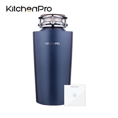 KitchenPro廚事寶 S800 廚下型廚餘處理機1