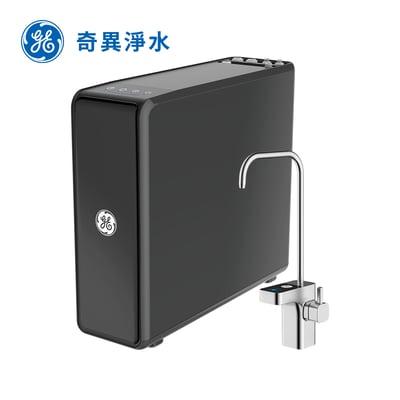 GE奇異淨水 GTUN-5800EN-TW 極光 奈濾淨水器 600G1